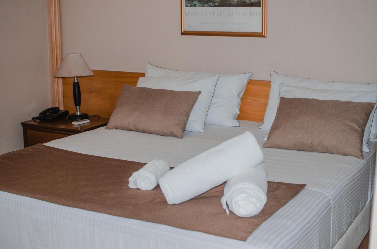 Hotel Rio Art Barra Da Tijuca Río de Janeiro