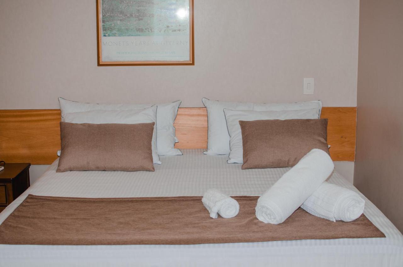 Hotel Rio Art Barra Da Tijuca