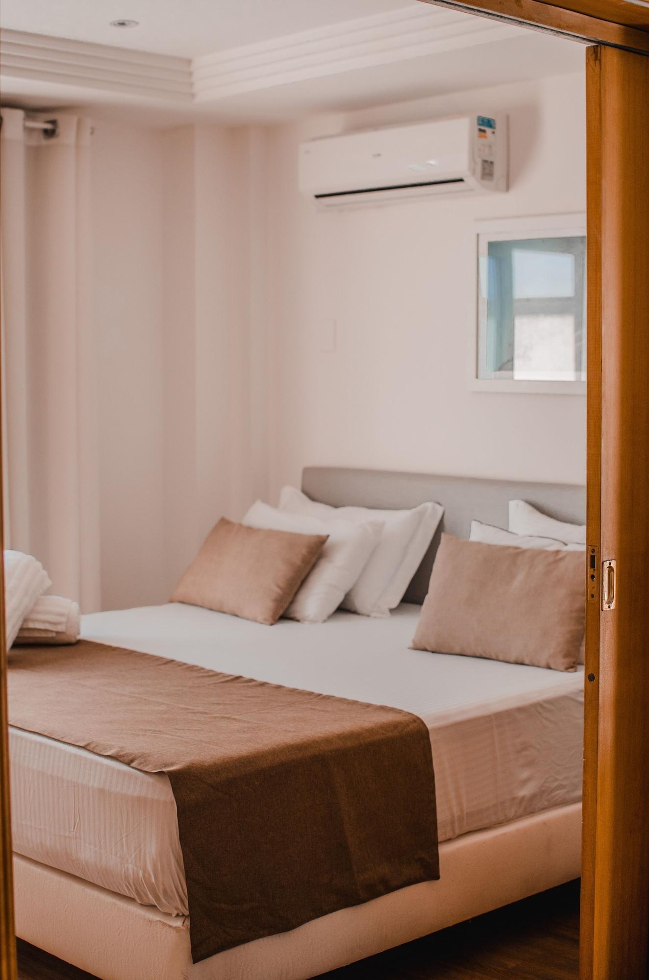 Rio Art Barra Da Tijuca Hotel 4*
