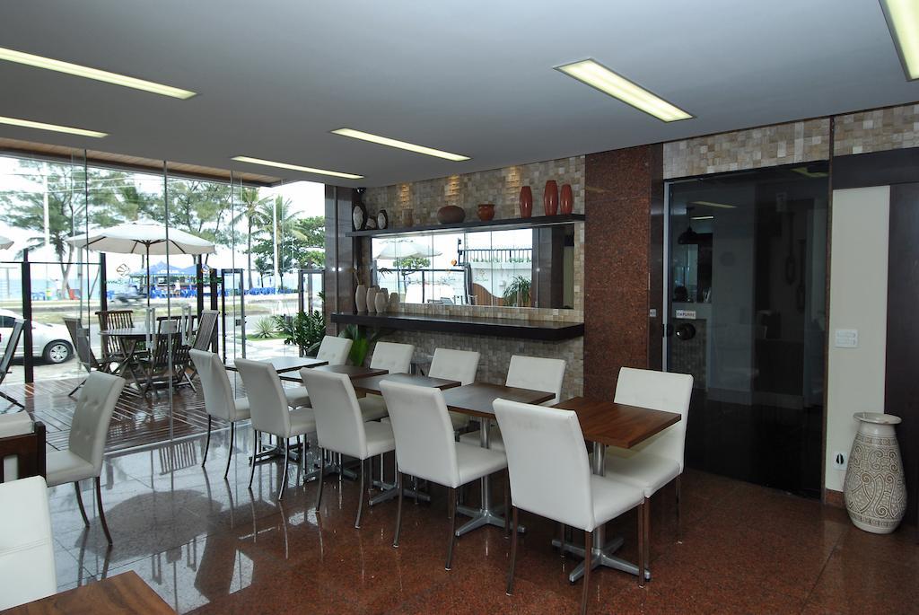 Rio Art Barra Da Tijuca Hotel 4*